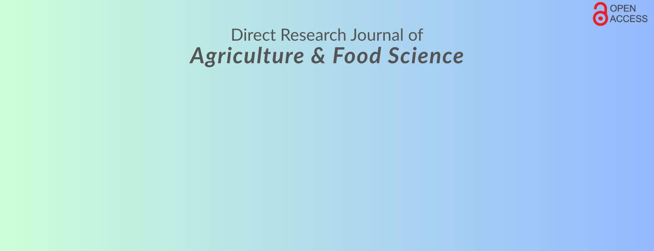 Direct Research Journals