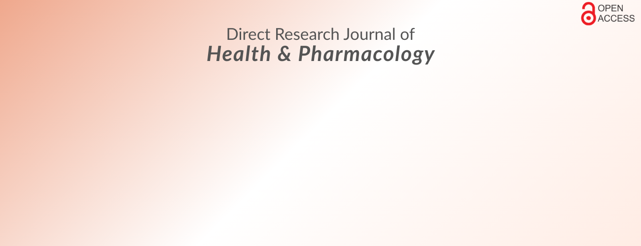 Direct Research Journals