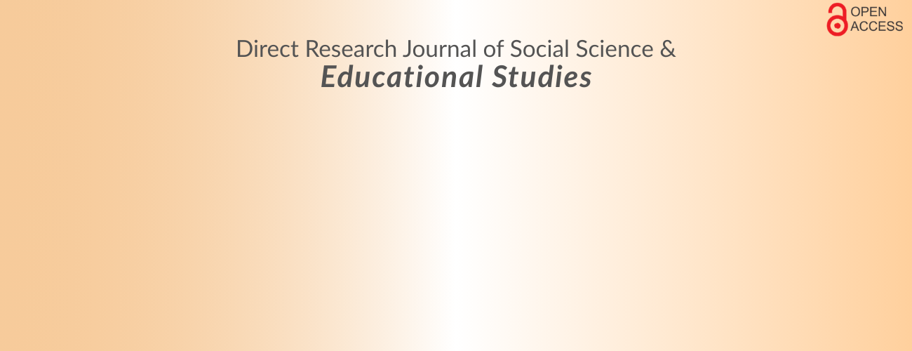 Direct Research Journals
