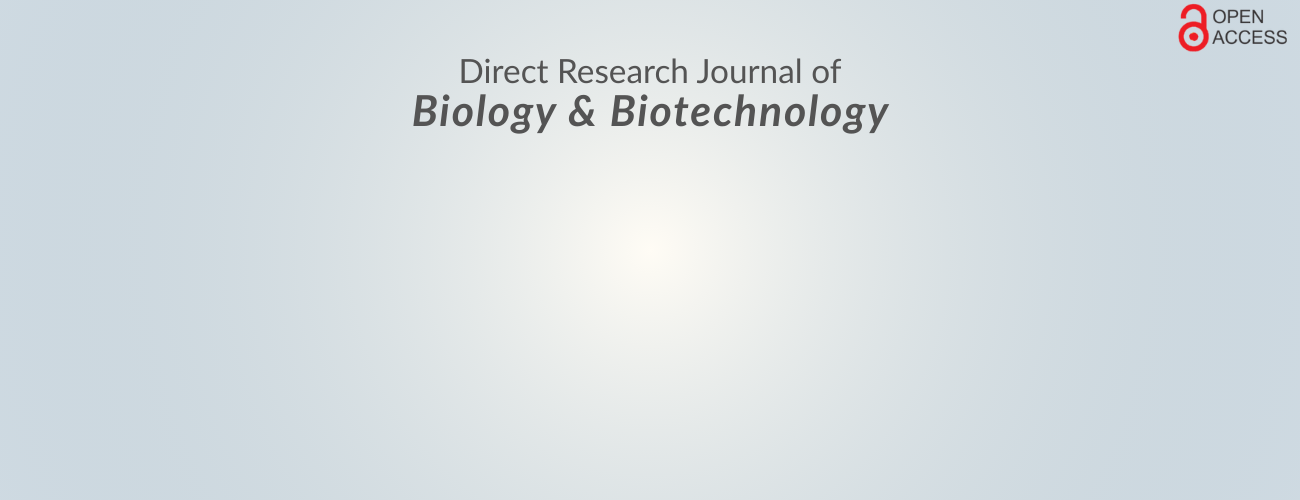 Direct Research Journals