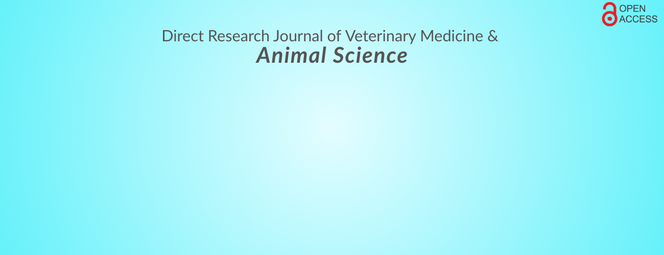 Direct Research Journals