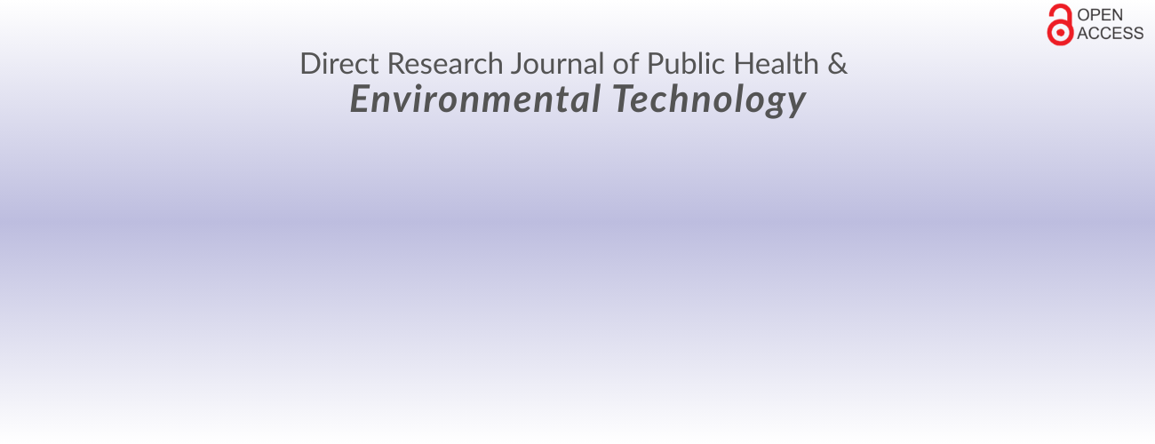 Direct Research Journals