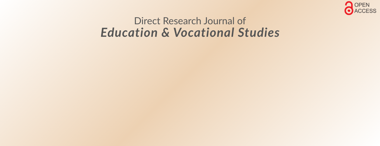 Direct Research Journals