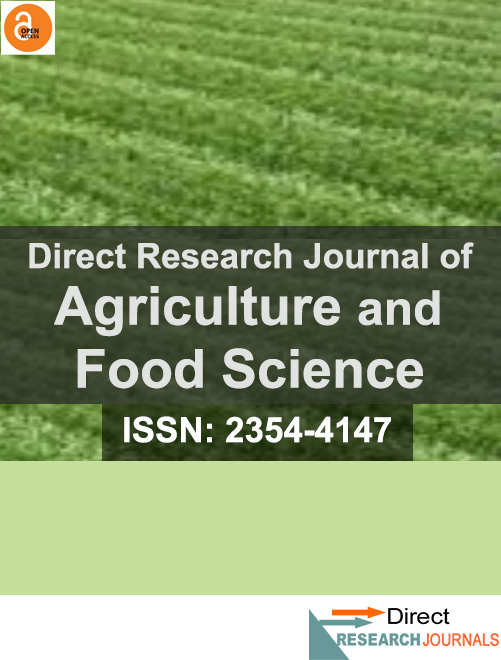 Fermentation Efficiency of Cassava using Indigenous Starter Cultures in Ebonyi State, Nigeria