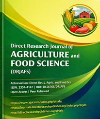 Kikanda, a Congolese Traditional Plant-based Meat: Microscopic Features, Phytochemical Profile, and Antioxidant Activity