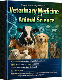 Concurrent Helminthosis and Plastic-induced Rumen Impaction in a Kano Brown Doe (Capra hircus): Clinical Management and Pathology Findings